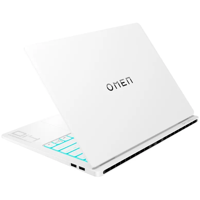Ноутбук HP OMEN Transcend 14-fb0047nn Ultra 9 185H la 51GHz,14'',32GB LPDDR5x,2TB,RTX 4070 8GB - фото 6