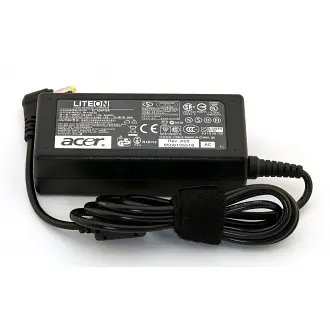 Блок живлення для ноутбука Acer 19V 3.42A роз'єм 5.5/1.7mm HC - фото 3