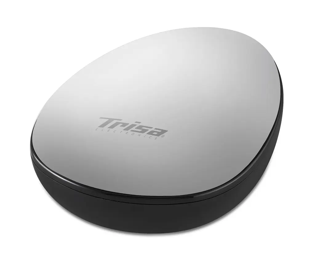 Ваги кухонні цифрові Trisa 1866.4200 Flavour Scale Чорні - фото 4