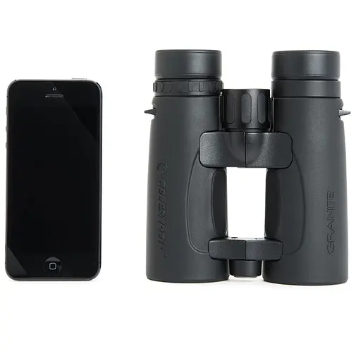 Бинокль Celestron Granite 8x42 ED (71370) - фото 3