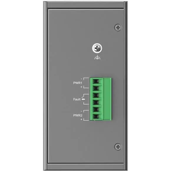 Комутатор TP-Link 6-портовий гігабітний промисловий IES206GPP (IES206GPP) - фото 4