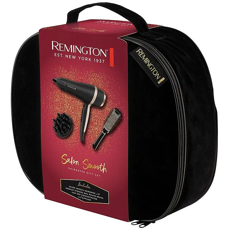 Фен Remington D6940GP E51 (45726560100) - фото 2