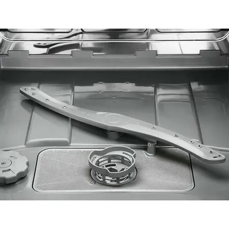 Посудомийна машина ELECTROLUX ESF 2400O S - фото 4
