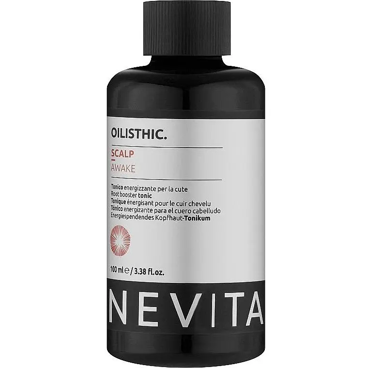 Тоник для кожи головы и волос Nevitaly Root Booster Tonic 100 мл - фото 2