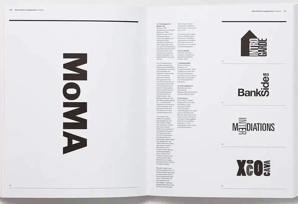 Logotype - фото 6