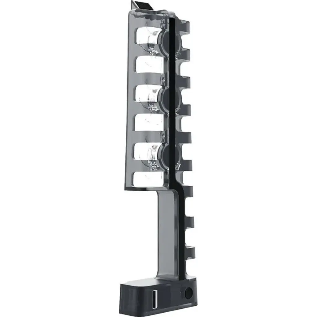 Система охолодження OIVO KT-P5297-01 для PS5 Slim [129241] - фото 3