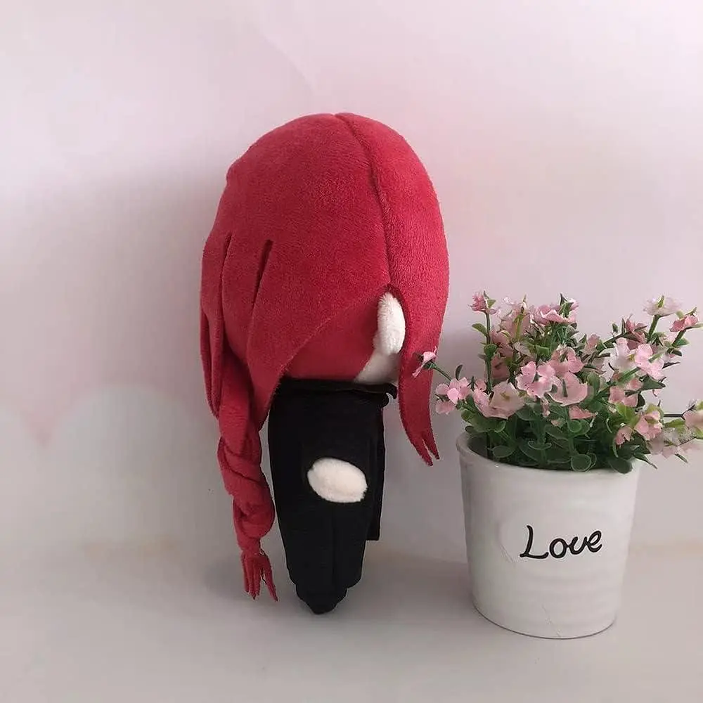 Мягкая игрушка Человек-бензопила Макима Chainsaw Man Makima 20 см PCH CM M - фото 5