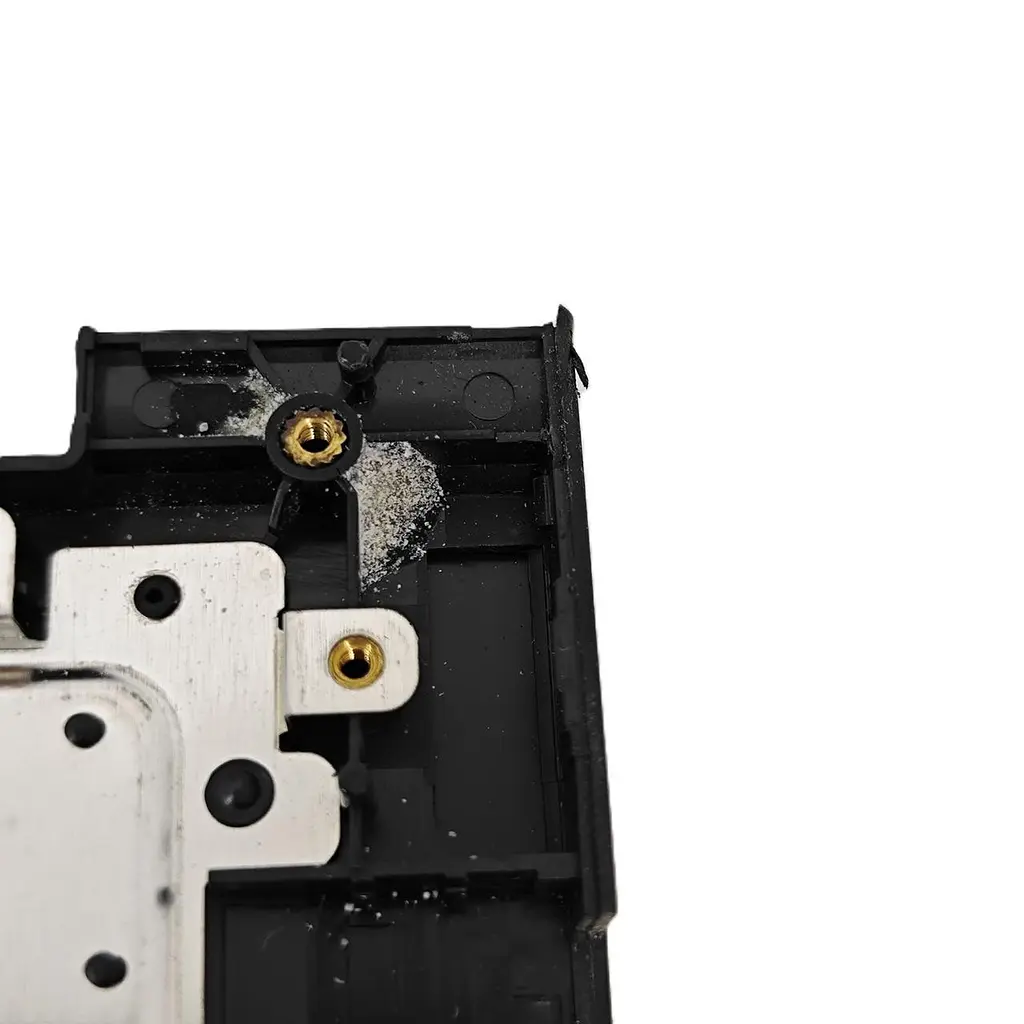 Топкейс з клавіатурою та тачпадом для ноутбука Lenovo Yoga 500-14IBD Touch (5CB0J34084) Б/в - фото 4