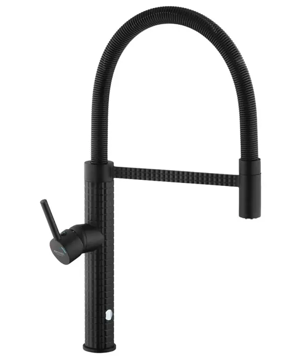 Змішувач для кухні Kroner KRP Ersel - SCH03999 (CV033802) - фото 3