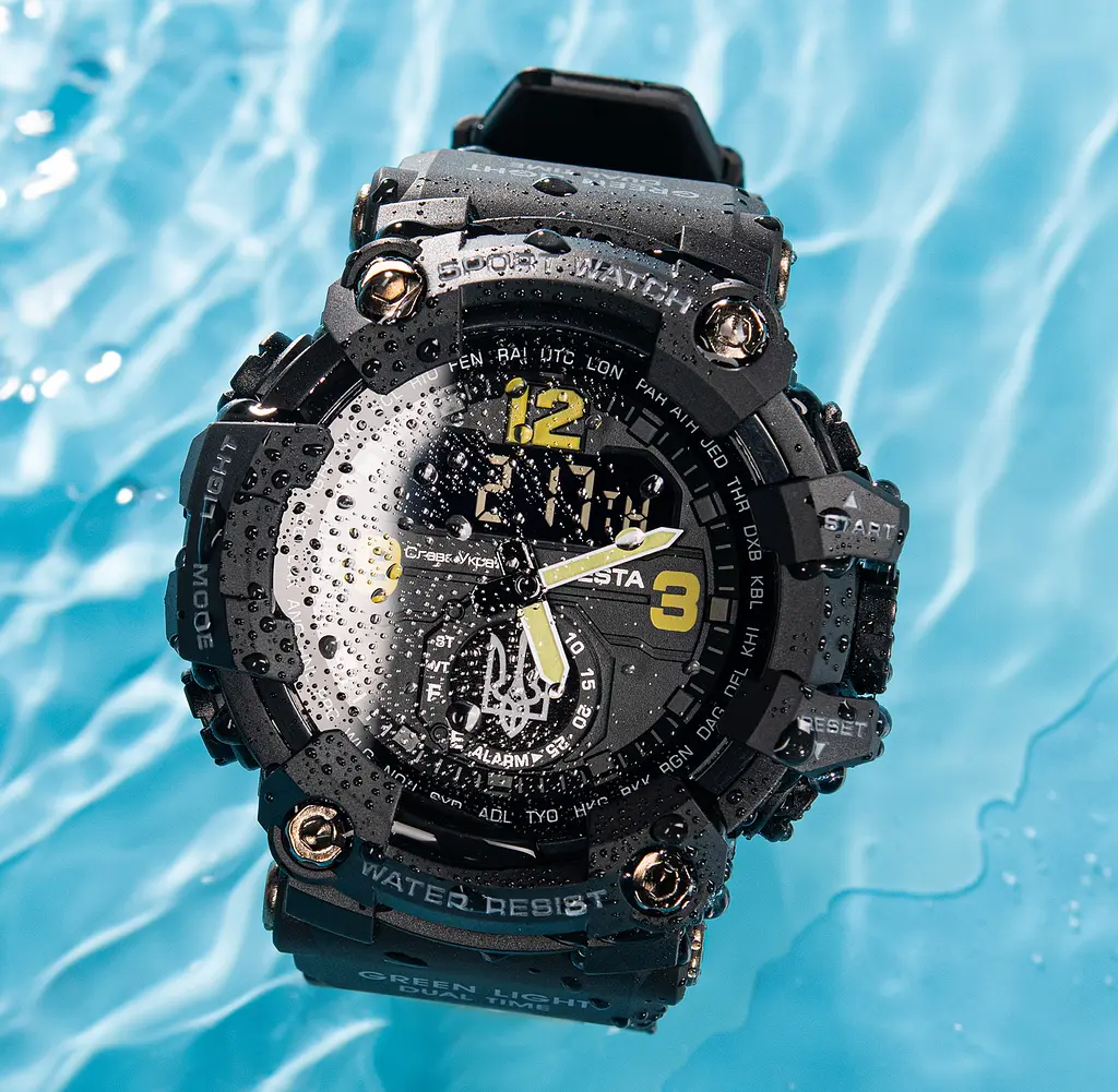 Годинник Besta Symbol - фото 6