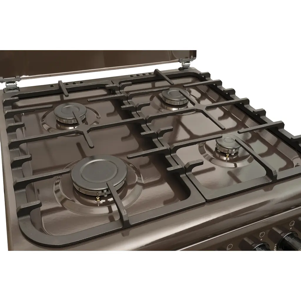 Плита Ventolux GG 6060 CS (BR) T - фото 5