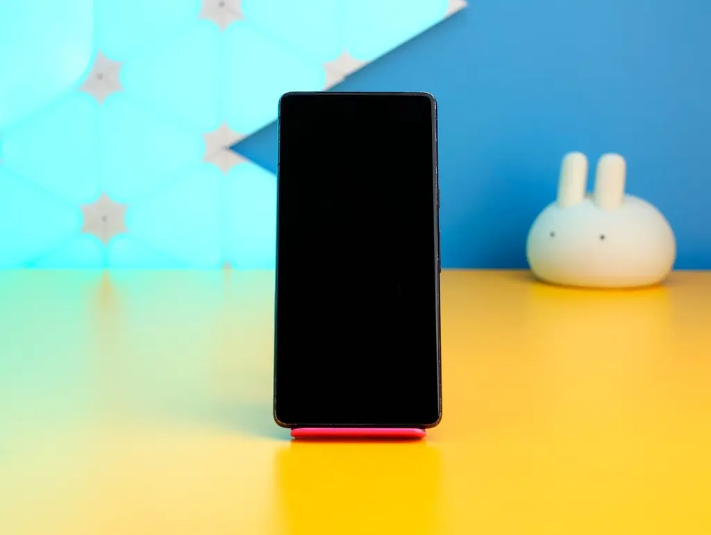 Смартфон Google Pixel 7 8/128GB Obsidian Б/У [174746] - фото 4