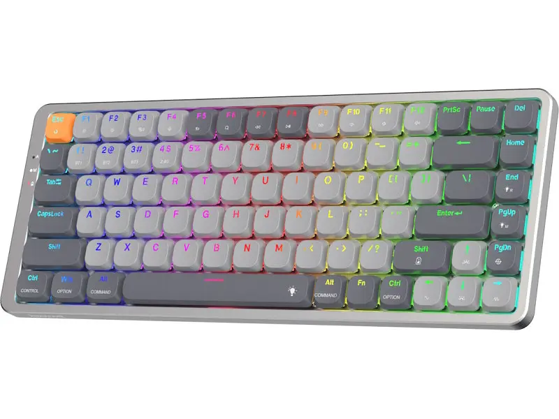 Клавіатура REDRAGON AZURE (K652GG-RGB-PRO)