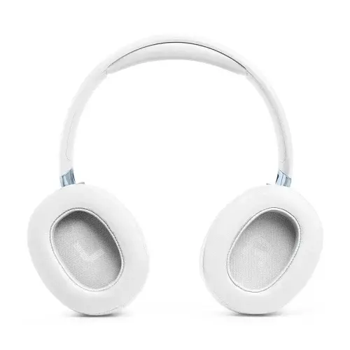 Навушники бездротові Tune 780NC, White, Bluetooth, мікрофон JBL teh0027976 - фото 4