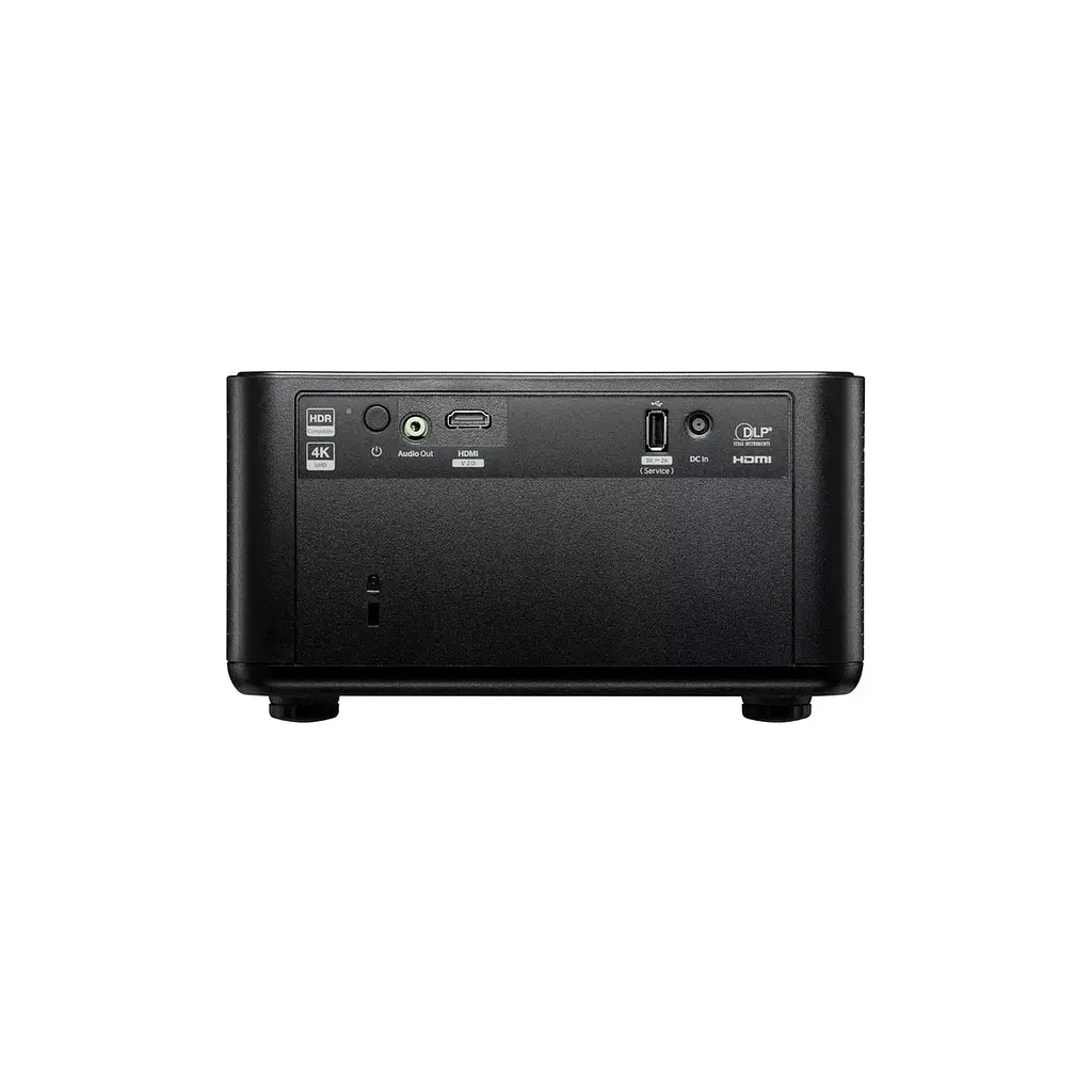 Проектор Optoma PK31 (E3PB011E111) - фото 2