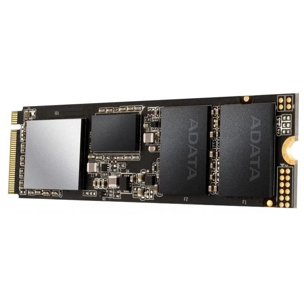 Накопичувач SSD M.2 2280 512GB ADATA (ASX8200PNP-512GT-C) - фото 5