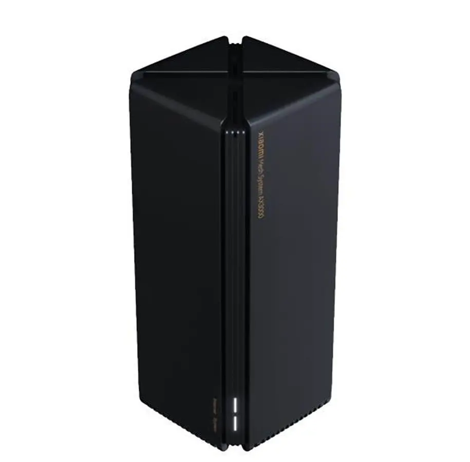 Wi-Fi Mesh система Xiaomi Mesh System AX3000 2-pack [DVB4287GL] [70250] - фото 3