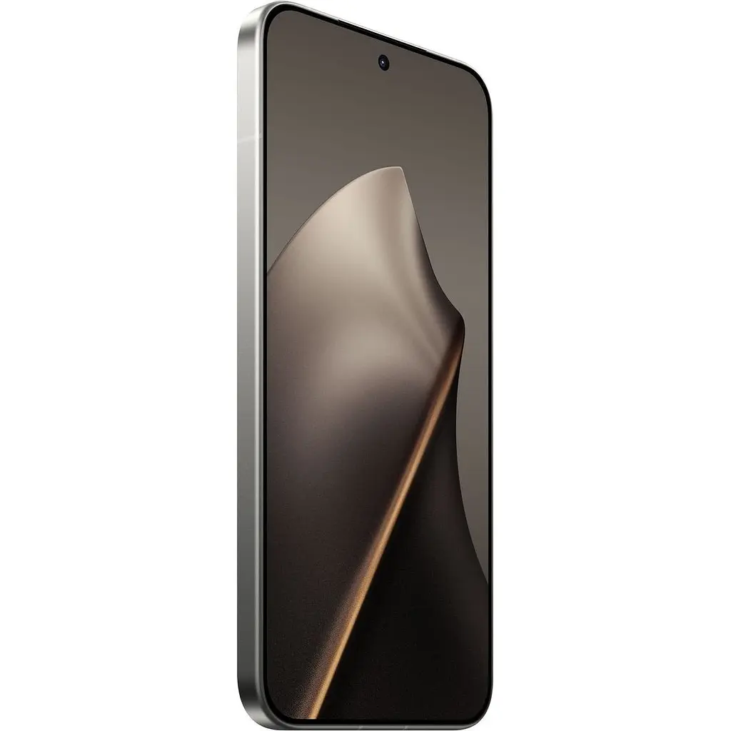 Смартфон Xiaomi 15T Pro 12/512GB Titan Gray Global EU [153891] - фото 3