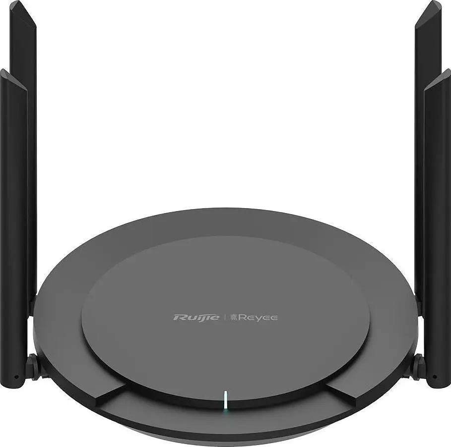 Маршрутизатор Ruijie Networks RG-EW300 PRO