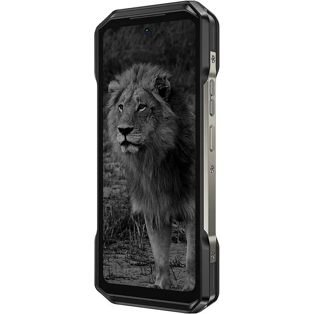 Смартфон Ulefone Armor 27 Pro 12/256GB Black (77088) [120401] - фото 3