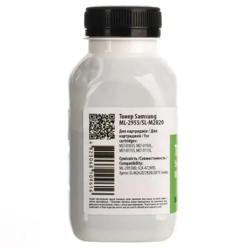 Тонер SAMSUNG ML-2955/SL-M2820 Patron (T-PN-SML2955-080) - фото 3