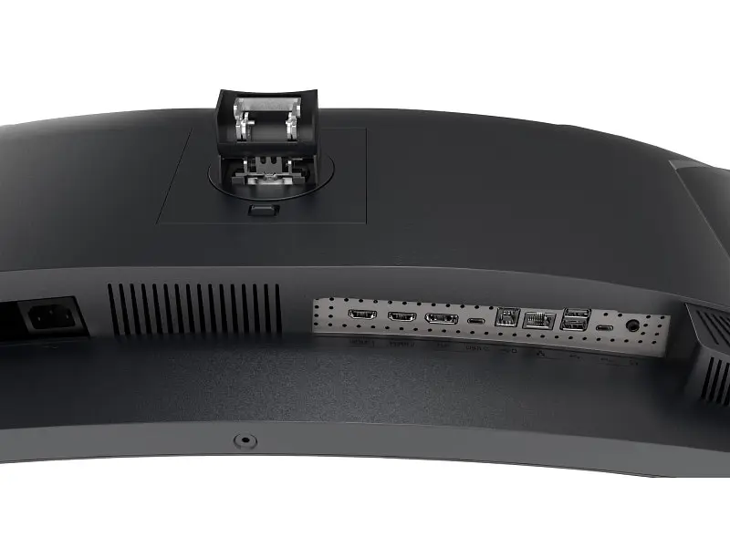 Монітор Iiyama GCB3486WQSCP-B1 - фото 8