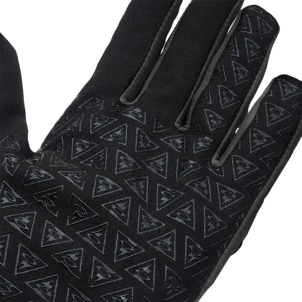 Рукавички Oakley Factory Lite 2.0 S FOS900406 black - фото 2