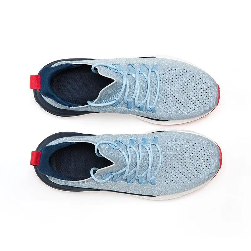 Кроссовки MiJia 4 Sneaker Sport Shoe Blue - фото 4