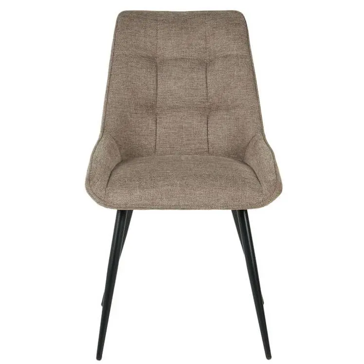 Стул Avanti GENT Light Brown - фото 2