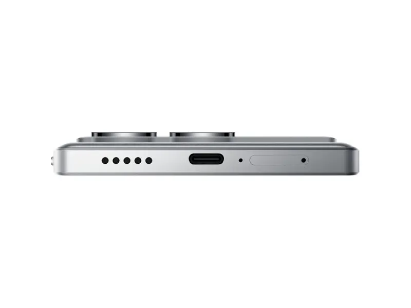 Смартфон Xiaomi Poco X6 Pro 12/512GB Grey - фото 11