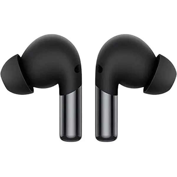 TWS-навушники OnePlus Buds Pro 2 E507A black - фото 4