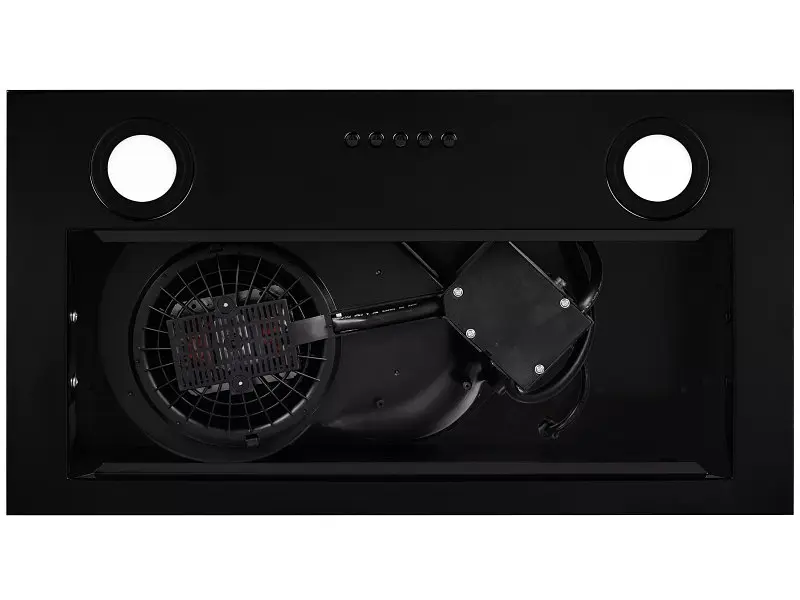 Витяжка Perfelli BI 5612 FBL LED - фото 4