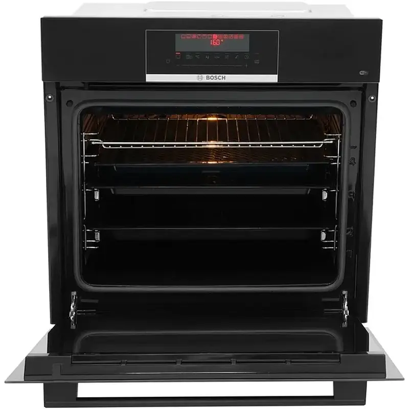 Електродуховка BOSCH HBJ 559YB6R - фото 18