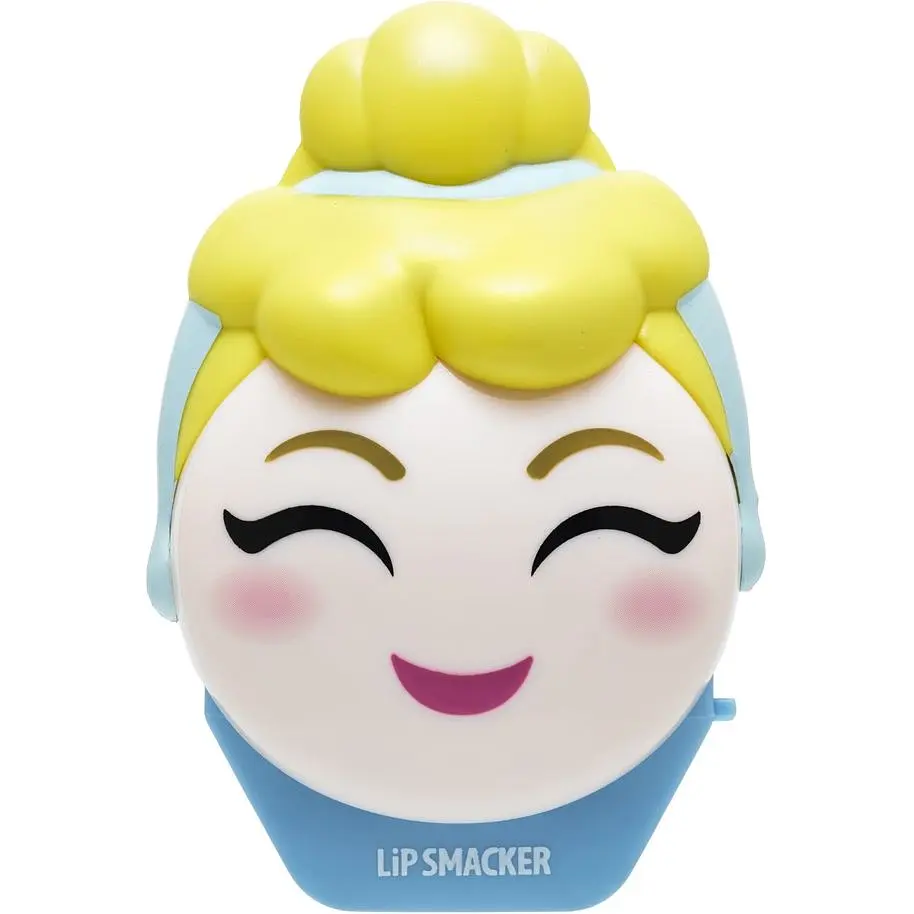 Бальзам для губ Lip Smacker Disney Дісней-Іможе Сіндералла 7.4 г - фото 4