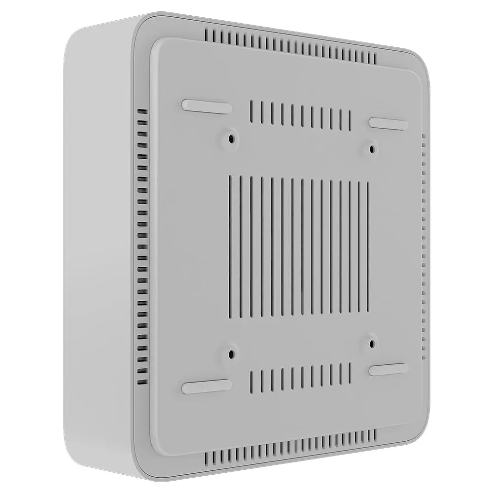 IP-відеореєстратор 8-канальний 12Mp Ajax NVR HAC (8ch) 220V White (26-00690) - фото 8