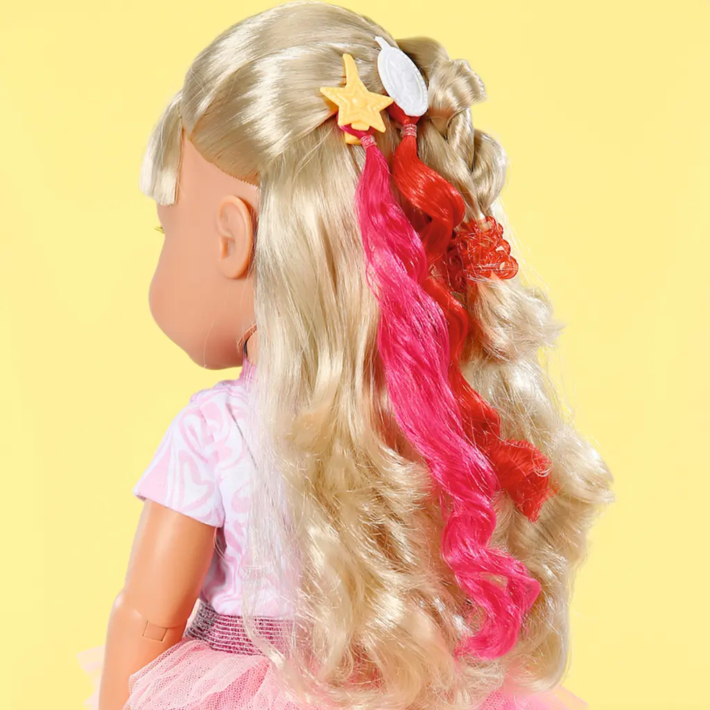 Кукла Baby Born Стильная сестричка с аксессуарами 43 см (833018) - фото 6