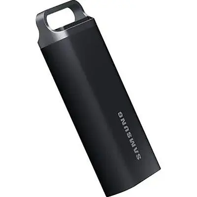 Накопитель SSD USB 3.2 2TB T5 Shield Samsung (MU-PH2T0S/EU) - фото 9