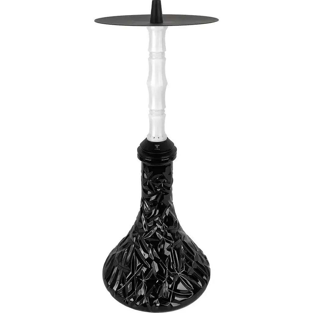 Кальян VYRO (Вайро) Versa Black Mod - фото 2