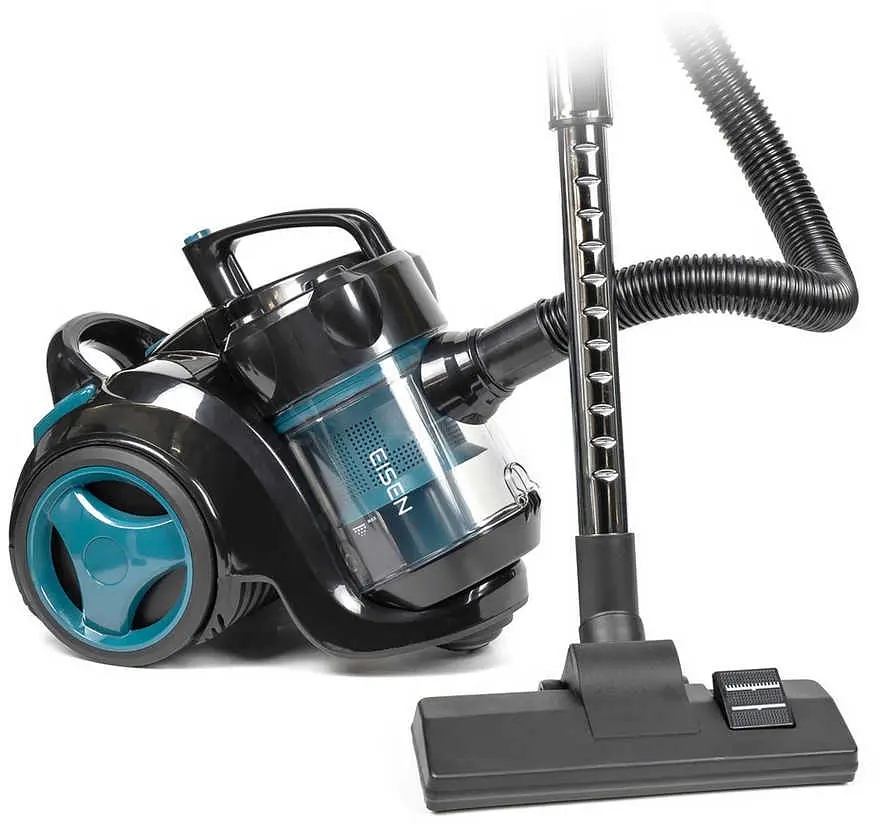 Пилосос Eisen EVC-290 ECO - фото 2