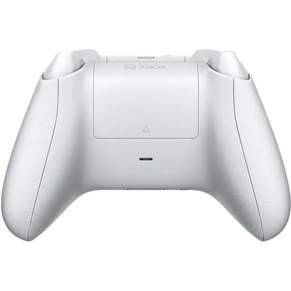 Геймпад Microsoft Xbox Series X, S (Robot White) + Play & Charge Kit - фото 3