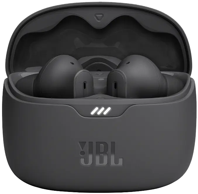Гарнітура JBL TUNE 245NC TWS Чорний (JBLT245NCTWSBLK) (7089278) - фото 8