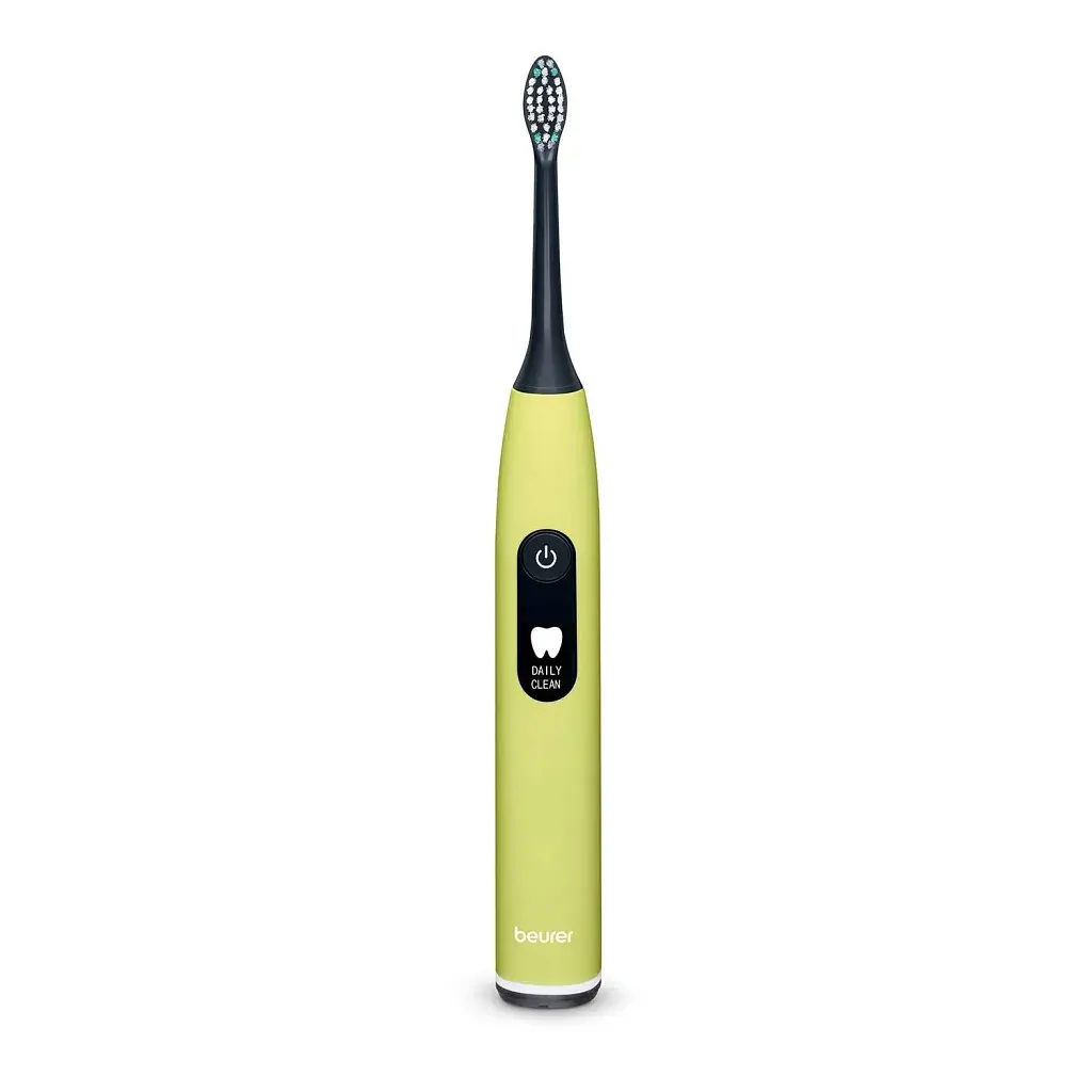 Електрична зубна щітка Beurer SC 50 SPLASHY LEMON GP