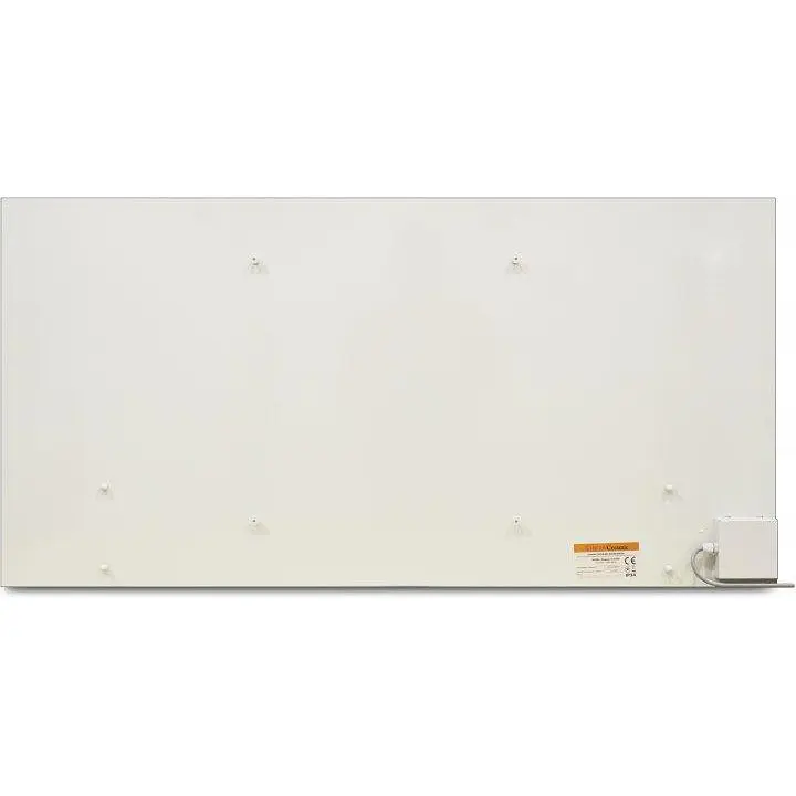 Обігрівач Teploceramic ТСМRA 1000 білий - фото 6