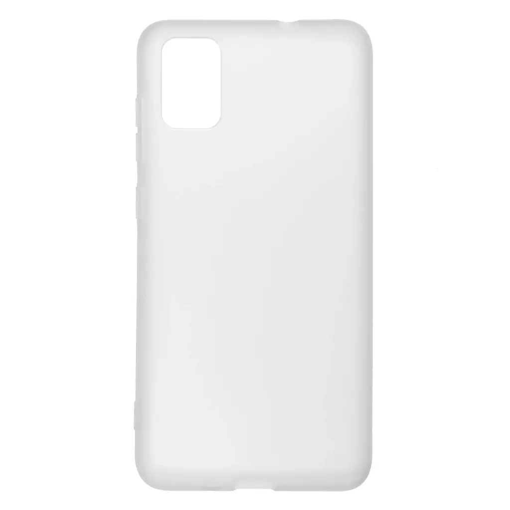 Чехол ArmorStandart Air для ZTE Blade A31 Clear