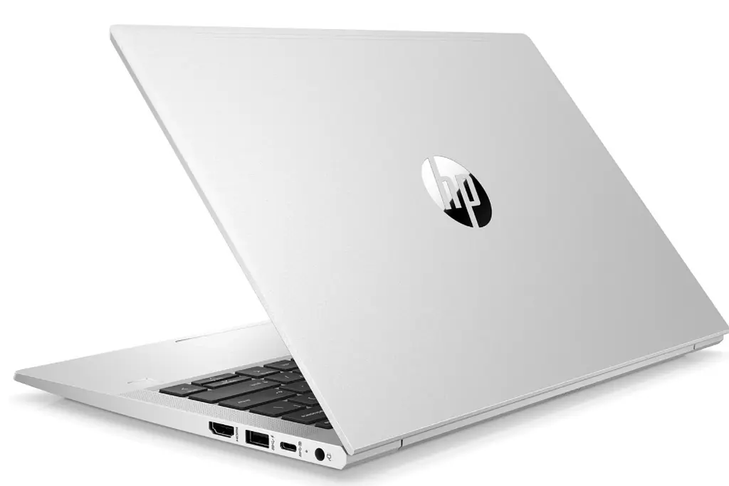 Ноутбук HP Probook 430 G8 13.3FHD IPS AG/Intel i5-1135G7/8/256F/int/DOS/Silver (32M50EA) - фото 7