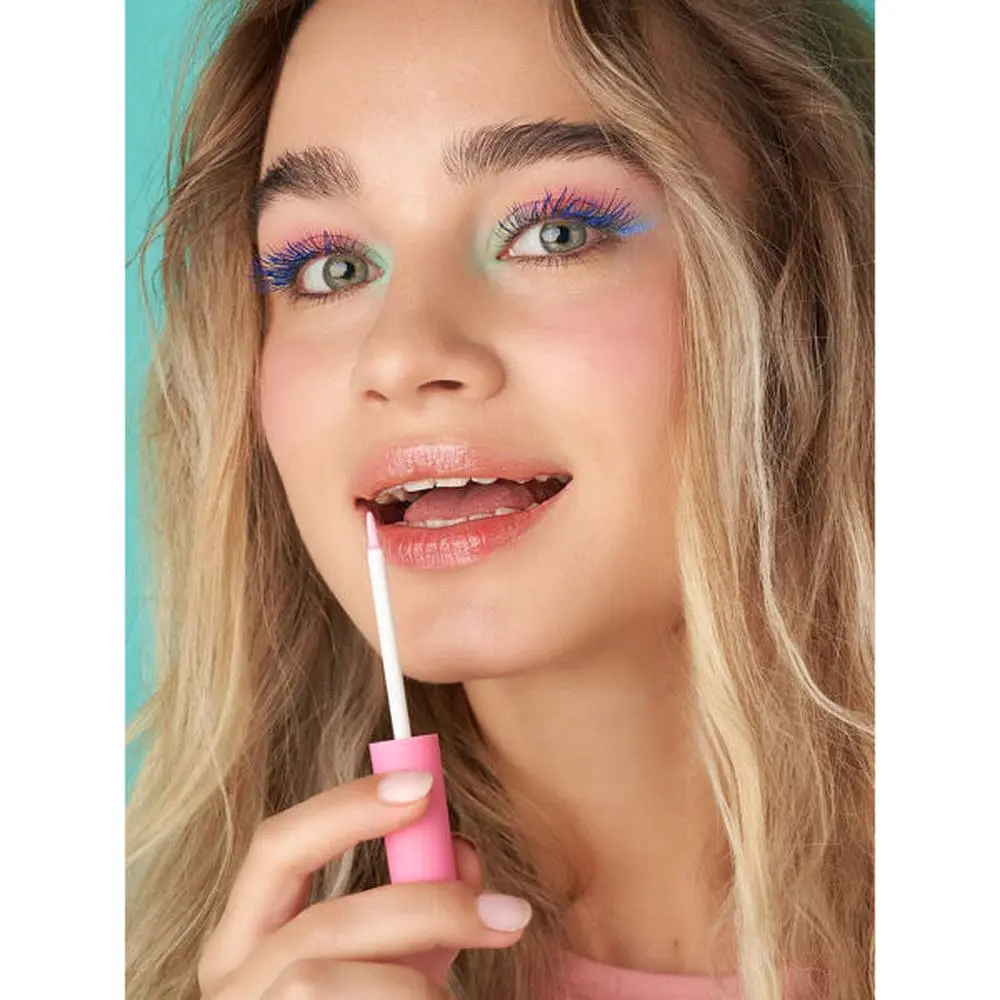 Блиск для губ 7 Days Your Emotions Today Cute тон 111 Lips in Love 2.5 мл (4630079504039) - фото 4