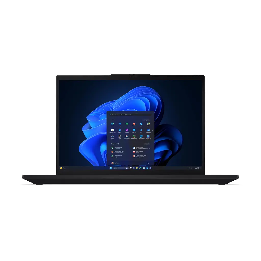 Ноутбук Lenovo ThinkPad T16 G4 (21QE003SRA) - фото 4