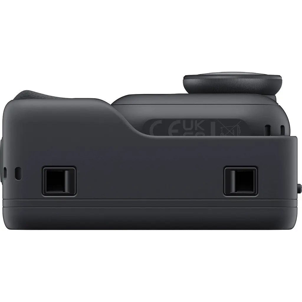 Екшн-камера Insta360 GO Ultra Creator Bundle Midnight Black (CINSABEA_GOULTRA06) EU [164326] - фото 7
