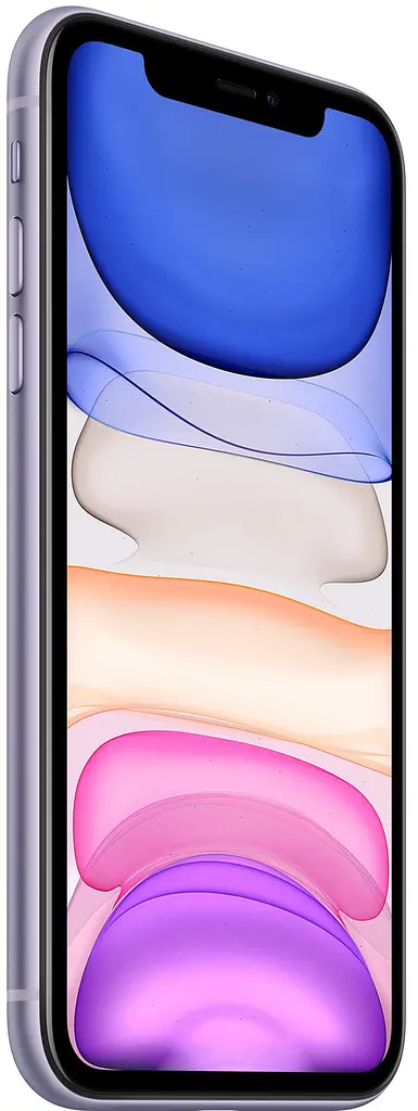 Смартфон Apple iPhone 11 64gb Purple Refurbished (1474605781) - фото 2