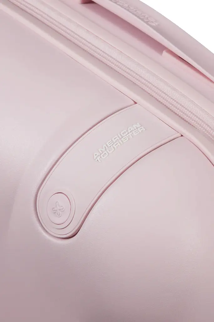 Валіза 55 См American Tourister DREAMI DREAMYSKY PINK 55x40x22 MK3*90001 - фото 10